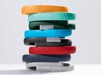 Jawbone Up вече поддържа Android и се продава в Европа
