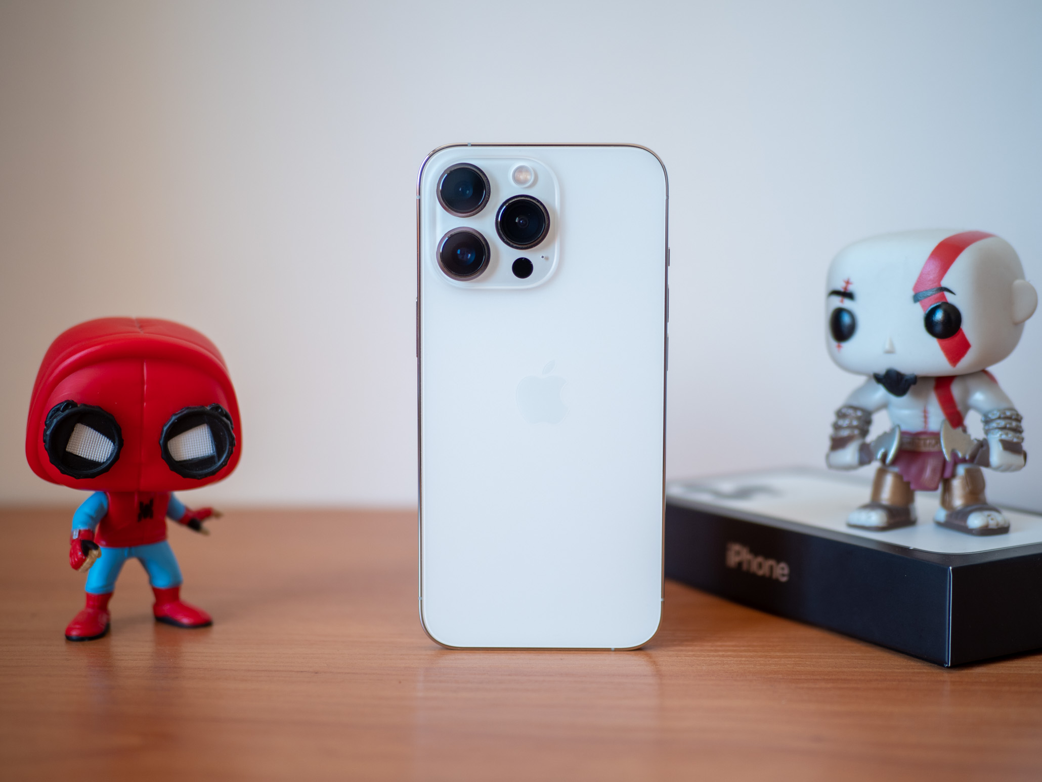 Apple демонстрира как можете да постигнете кино ефекти с iPhone 13 Pro