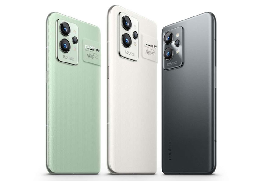 Realme GT2 Pro и GT2 идват в Европа през март