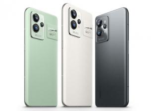 Realme GT2 Pro и GT2 идват в Европа през март