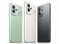 Realme GT2 Pro и GT2 идват в Европа през март