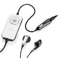 GPS за телефоните на Sony Ericsson