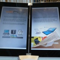 ASUS ще представи четец за електронни книги до края на годината