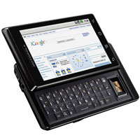 Motorola Milestone без ъпдейт до Android 2.2?