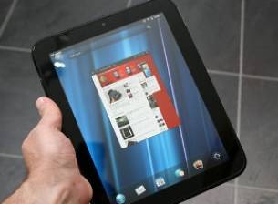 Samsung гледа към webOS