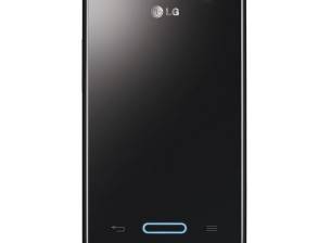 GLOBUL пуска LG Optimus L3 II