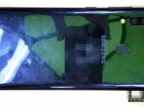 Samsung Galaxy M10s може да предложи AMOLED дисплей