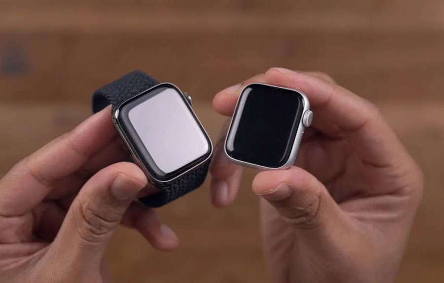 Apple обяви нова сервизна програма за Watch Series 6