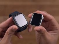 Apple обяви нова сервизна програма за Watch Series 6