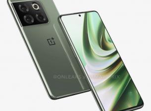 OnePlus 10T постави рекорд в AnTuTu