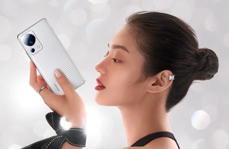 Това изглежда са ключовите параметри на Xiaomi 13 Lite