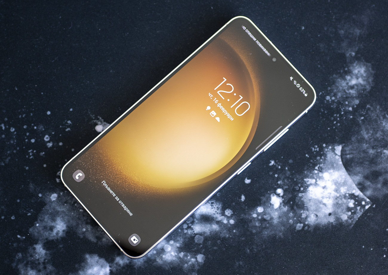 Samsung може да заложи на повече RAM и нов OLED панел в серията Galaxy S24