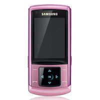 Samsung Soul в розово