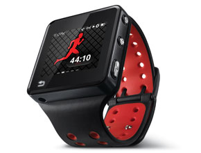 Motorola MotoActv е за феновете на фитнеса