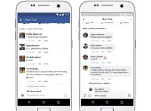 Скоро очакваме промени в дизайна на Facebook