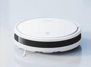 Xiaomi Robot Vacuum E10 е по-достъпна прахосмукачка робот
