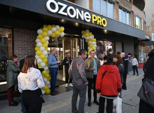 Photopavilion стана Ozone Pro и се премести на нов адрес