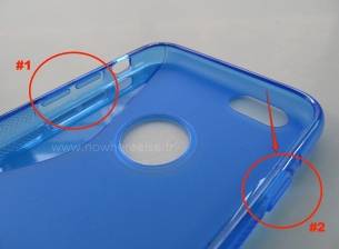 Предполагаем калъф за iPhone 6 потвърждава слуховете