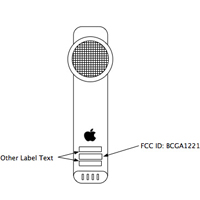 FCC одобри и Bluetooth слушалката на Apple