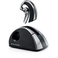 Нова Bluetooth слушалка от Sennheiser