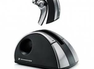 Нова Bluetooth слушалка от Sennheiser