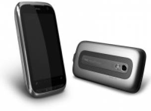 HTC Touch Pro2