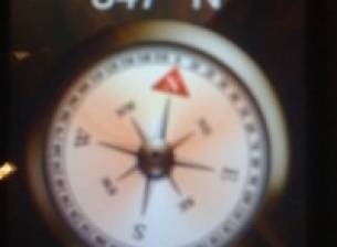 Първи екранни изображения от новия iPhone