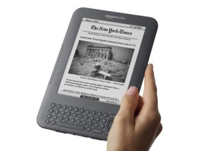 Amazon очаква да продаде 8 милиона броя от Kindle до края на годината