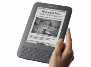 Amazon очаква да продаде 8 милиона броя от Kindle до края на годината