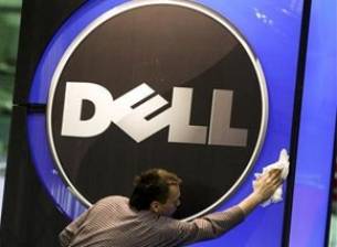 Dell с 33% спад на печалбата за първото тримесечие