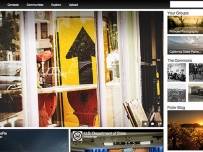 Обновеният Flickr дава терабайт място за снимки и видео