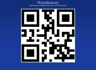 PhotoBeamer улеснява споделянето на снимки от новите Nokia Lumia