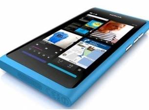 Nokia има резервен план, ако Windows Phone 8 няма пазарен успех