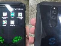 Премиерата на Black Shark 2 може да е на 18 март