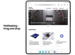 Samsung обновява и по-старите си сгъваеми модели с Android 12L