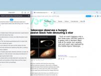 Opera вгражда функционалност от ChatGPT в браузера си