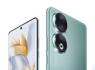 Новият Honor 90 дебютира при Vivacom