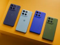 Motorola представи достъпните Moto G56, G86 и G86 Power