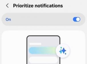 One UI 8.5 ще донесе важна промяна при известията