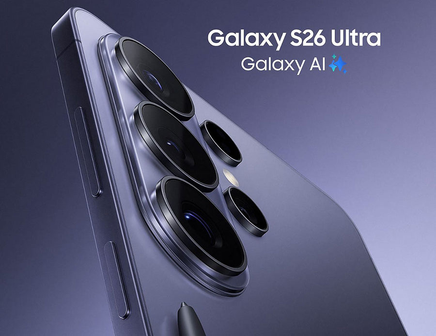 Видео разкрива лоши новини за феновете на S Pen в Galaxy S26 Ultra