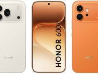 Изображения показват бъдещите Honor 600 и Honor 600 Pro