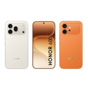 Изображения показват бъдещите Honor 600 и Honor 600 Pro