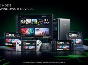 Режимът Xbox вече се разпространява за компютри с Windows 11