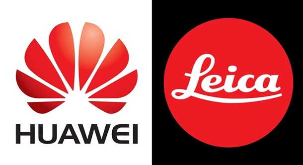 Huawei ще си партнира с Leica при камерафоните