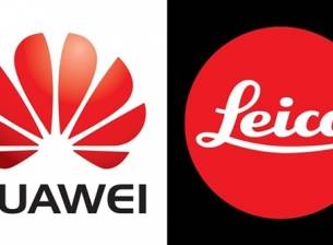 Huawei ще си партнира с Leica при камерафоните