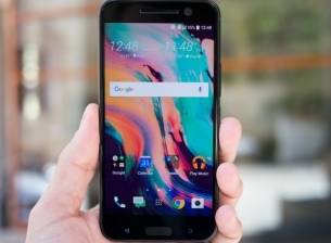 HTC 10 идва до края на месеца
