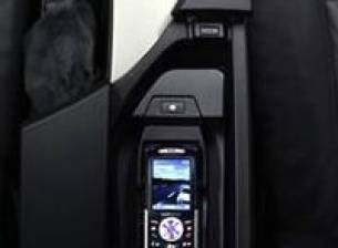 Samsung в партньорство с BMW