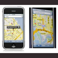 Нови снимки на iPhone