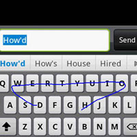 Още една система за предсказващо писане
