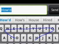 Още една система за предсказващо писане